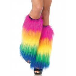 Regenboog Been Warmers